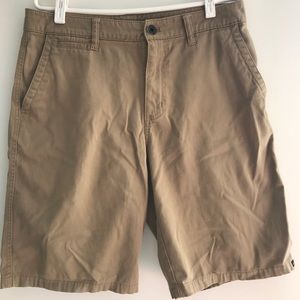 Quiksilver shorts